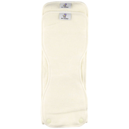 Rumparooz: 6r Soaker -imusetti