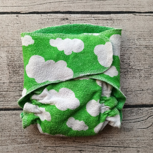 Kirppis: NALLE - Nalle Nöttönen (NB), (S) ja (M)