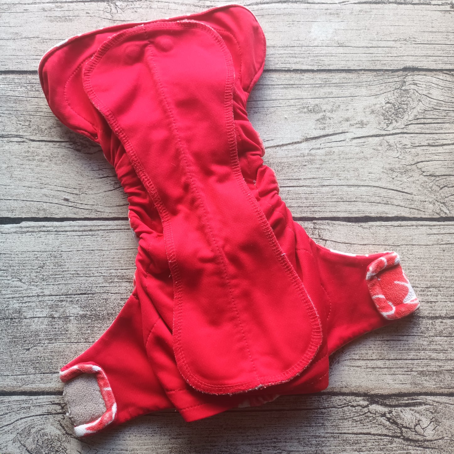 Kirppis: Onnikas - Sulo-yösisävaippa (M), (Petite), (L) ja (XL)