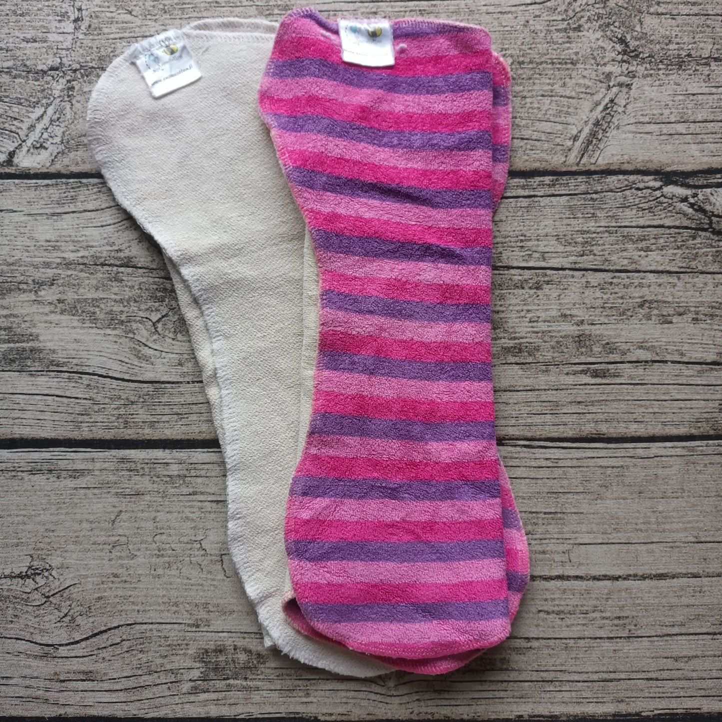 Kirppis: Snowcotton - Hamppuimut