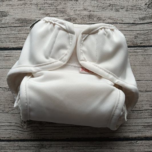 Kirppis: ImseVimse - All-In-One (NB), (S), (M) ja (XL)