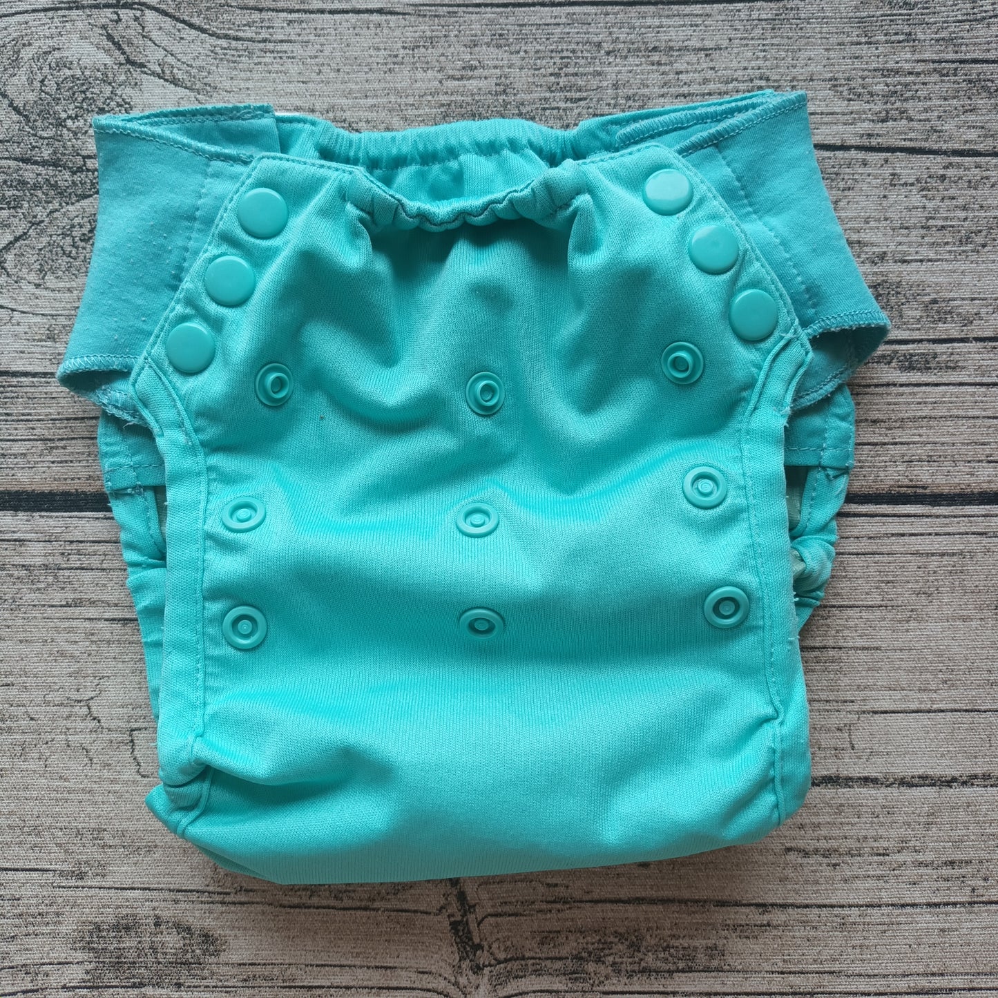 Kirppis: Flip - Kuorivaippa (OneSize)