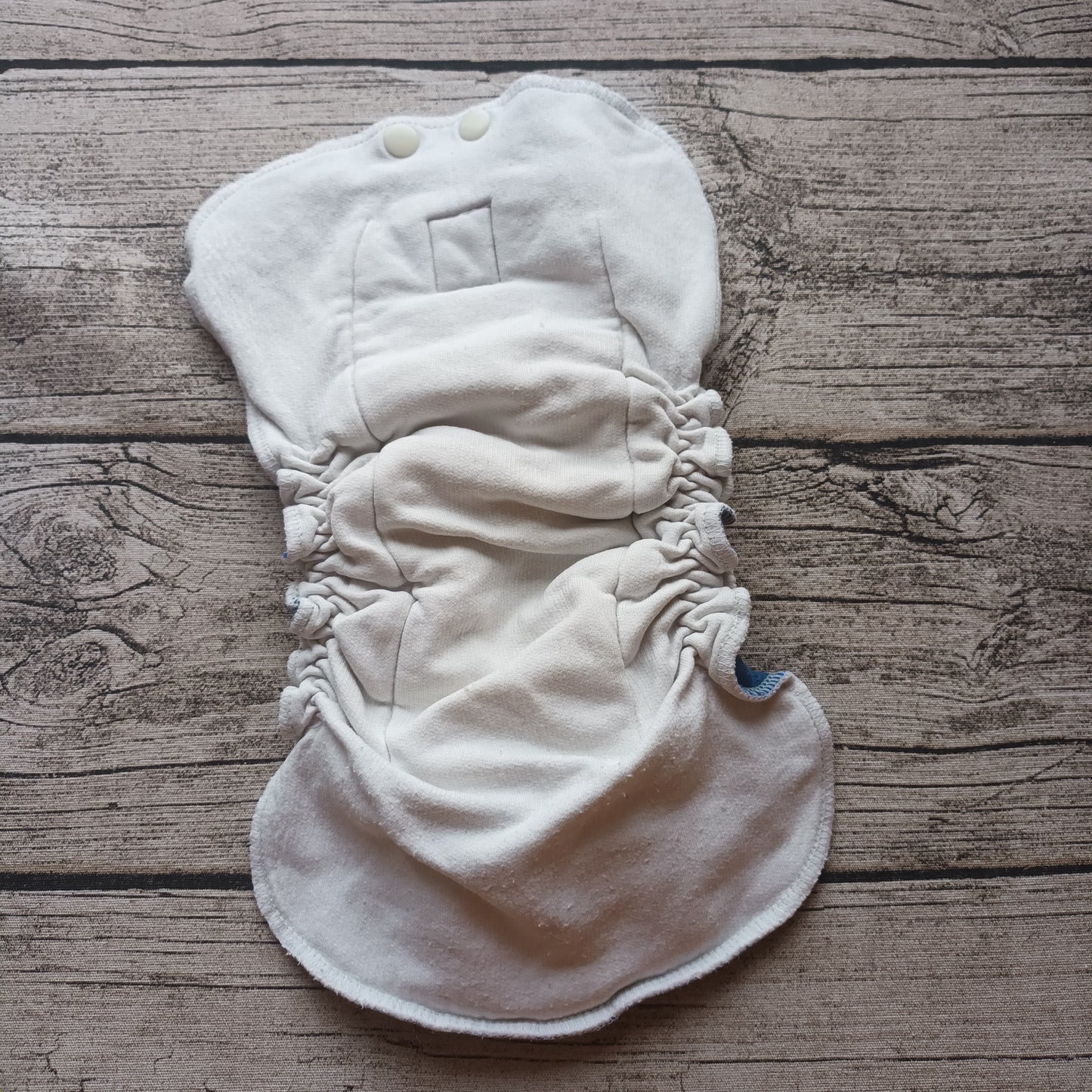 Kirppis: IguLee - Röyhelöimu (OneSize)