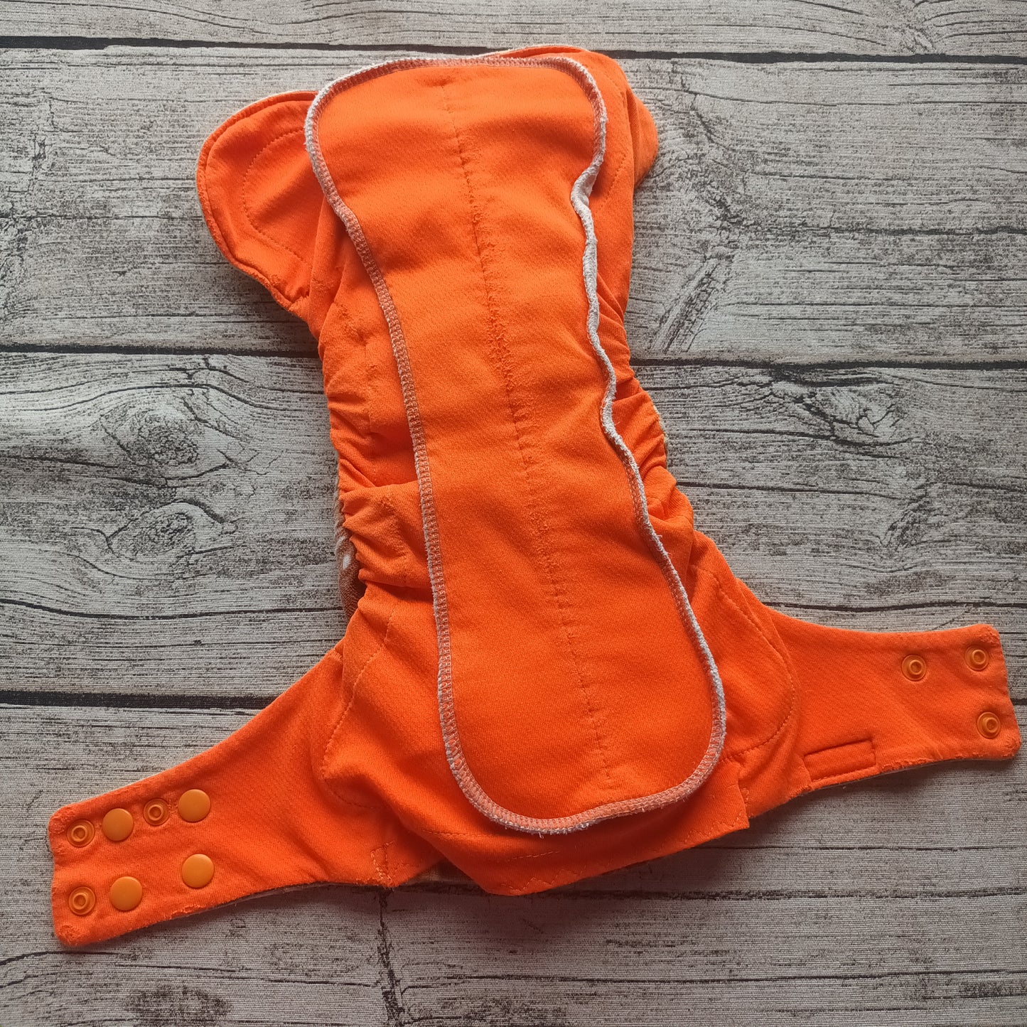 Kirppis: Onnikas - Sulo-yösisävaippa (M), (Petite), (L) ja (XL)