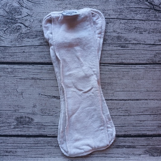 Kirppis: Swaddlebees - hamppuimu