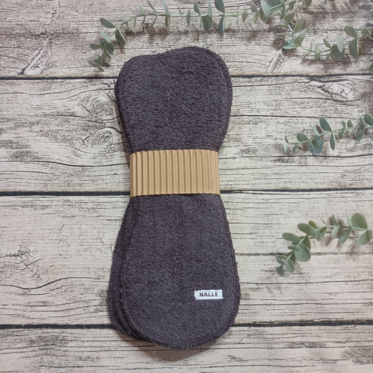 Nalle: Froteeimu, 3 kpl