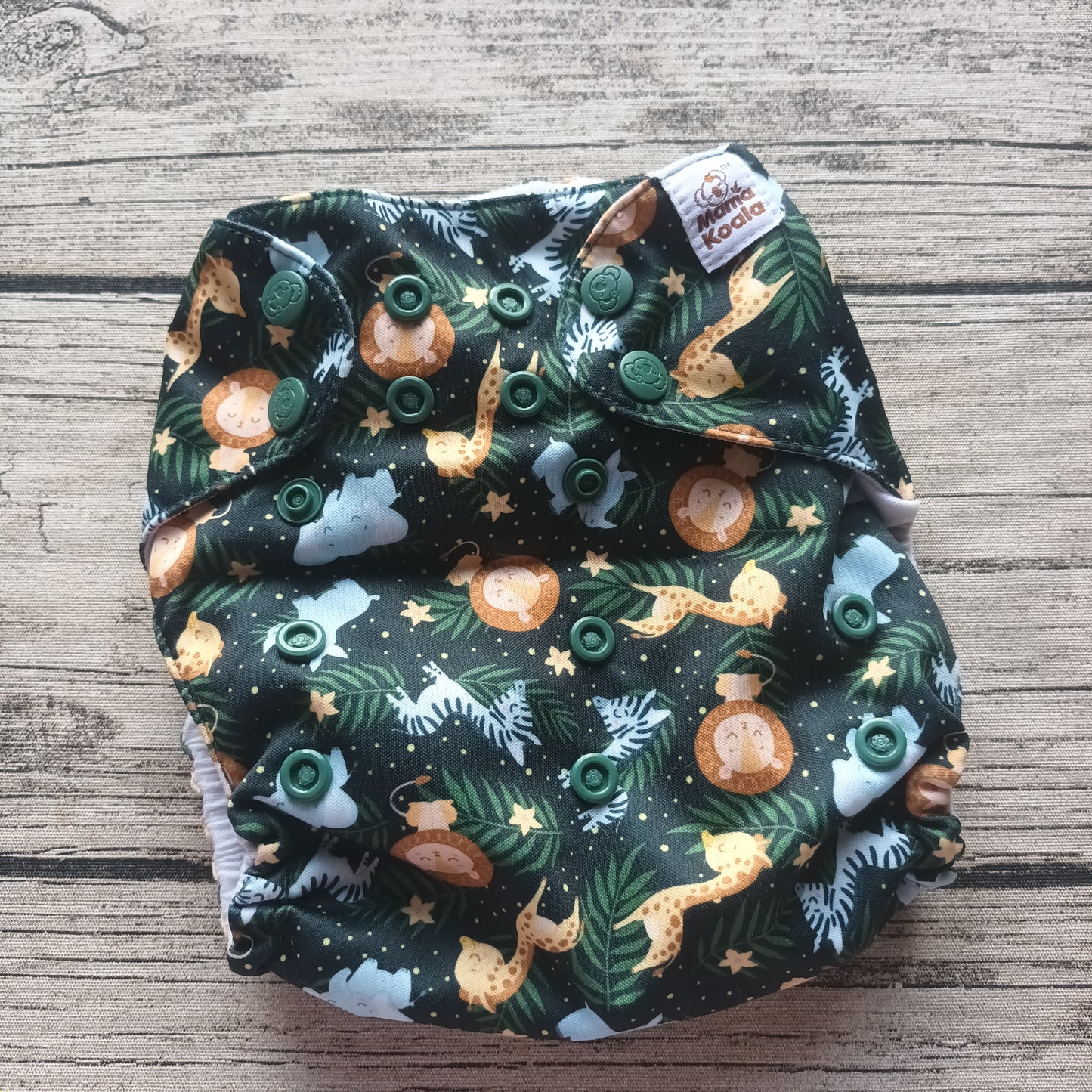 Kirppis: Mama Koala - Taskuvaippa (OneSize)