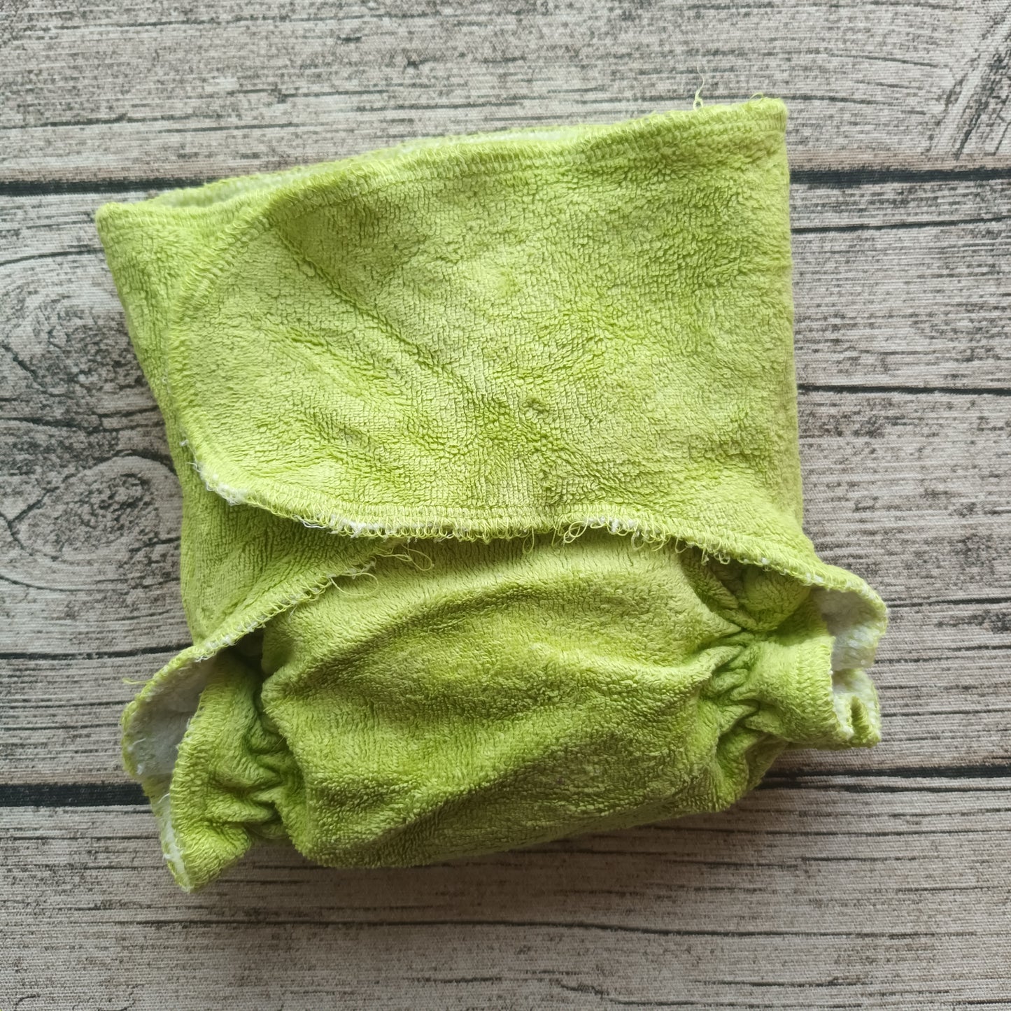 Kirppis: DIY Nöttönen (S) ja (M)