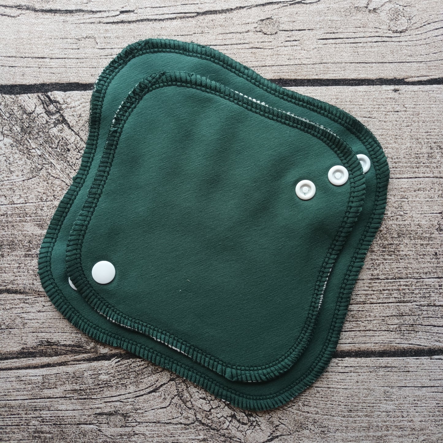 Noenea - Kosteussuluton pikkuhousunsuoja MINI - Kataja