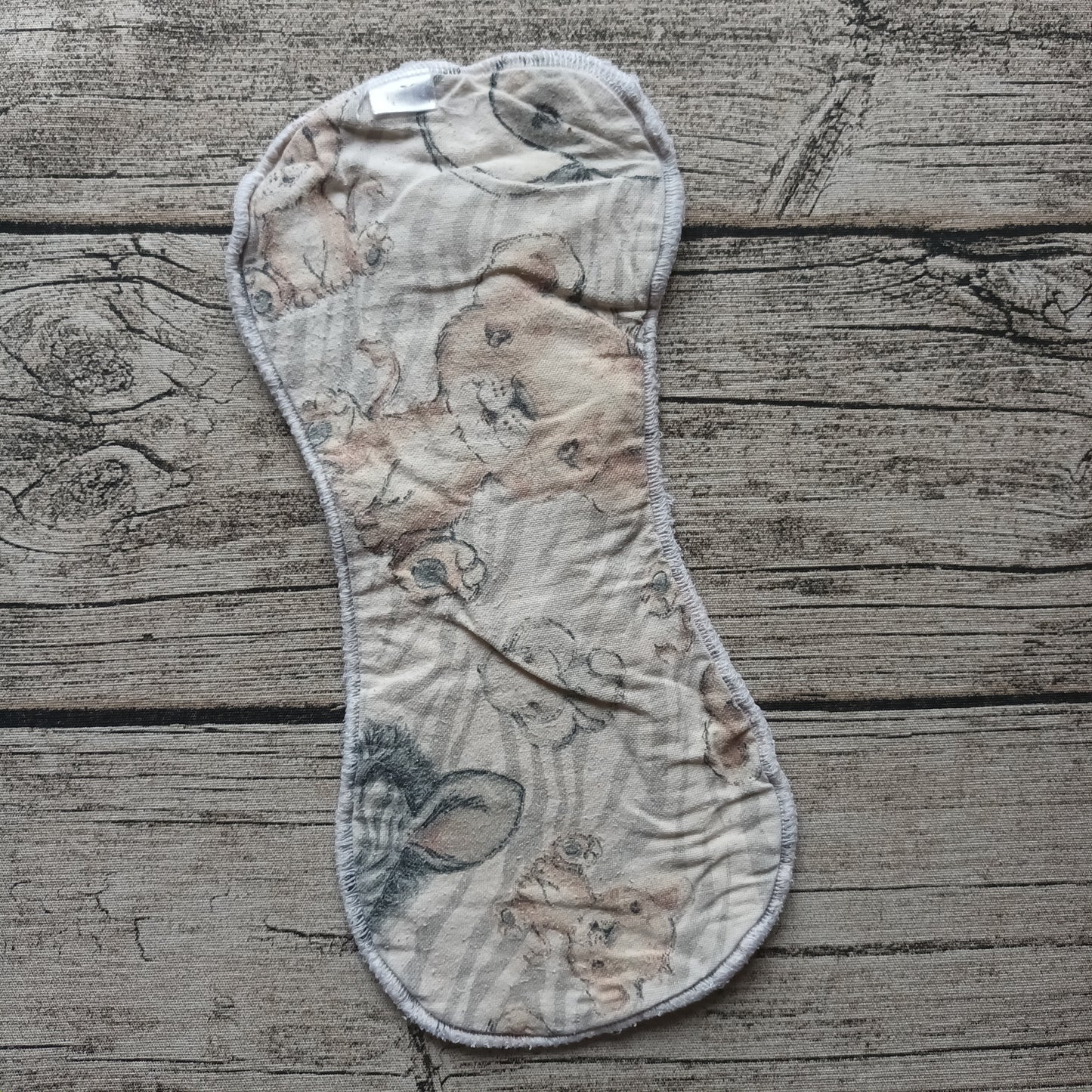 Kirppis: Tuttimaakari - Zorbimu