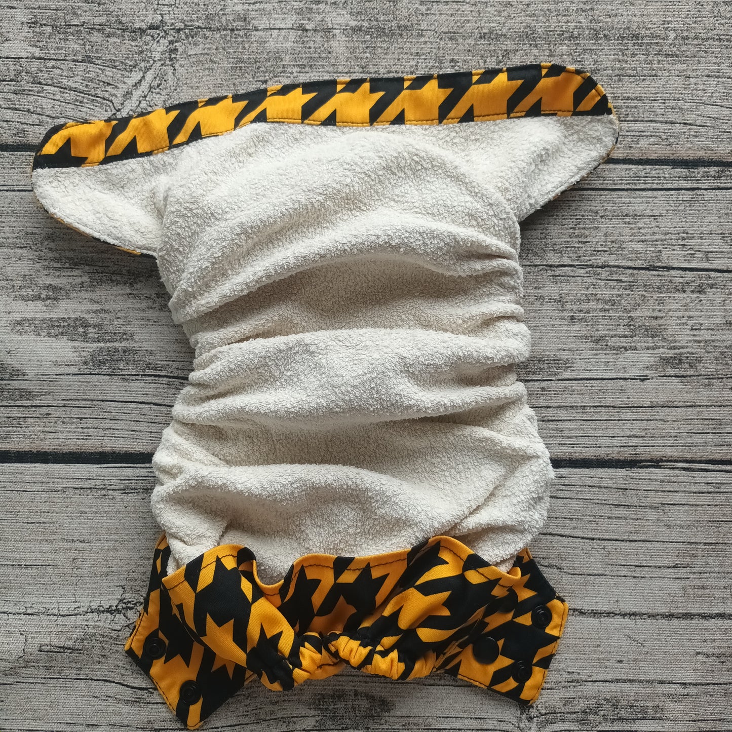 Kirppis: Nicki's Diapers - SIO-kuorivaippa (OneSize)
