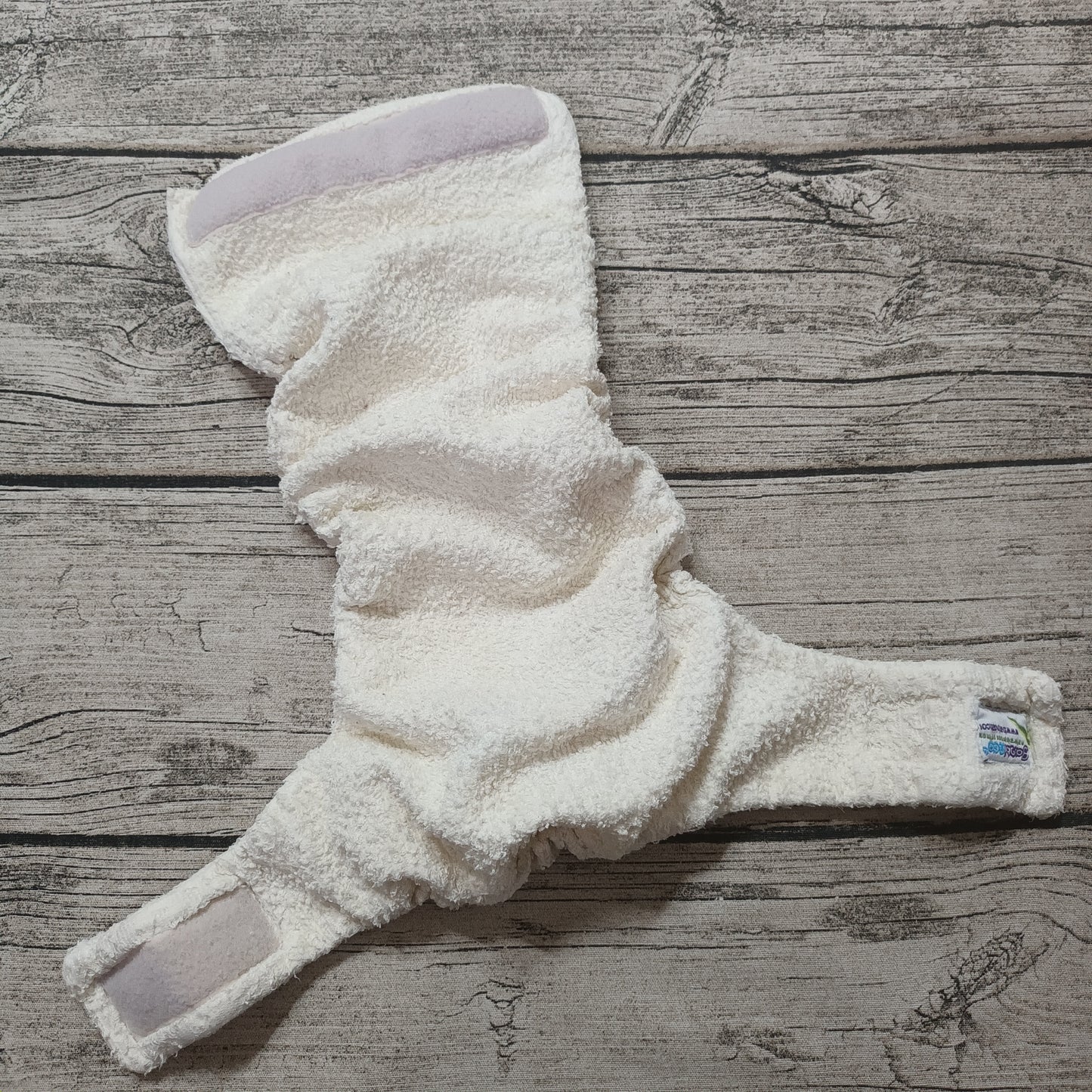 Kirppis: Bambineo - Sisävaippa