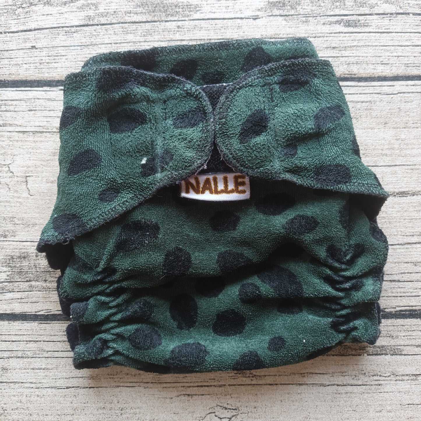 Kirppis: NALLE - Naku-Nalle (M), (Petite), (L) ja (XL)