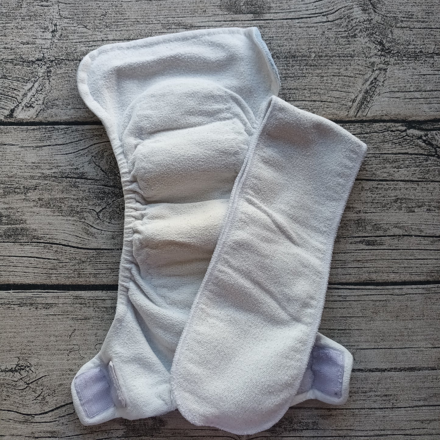 Kirppis: Royal kestot - Yövaippa (S)