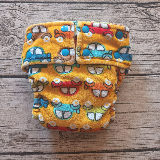 Kirppis: Jadena - Yövaippa (M)