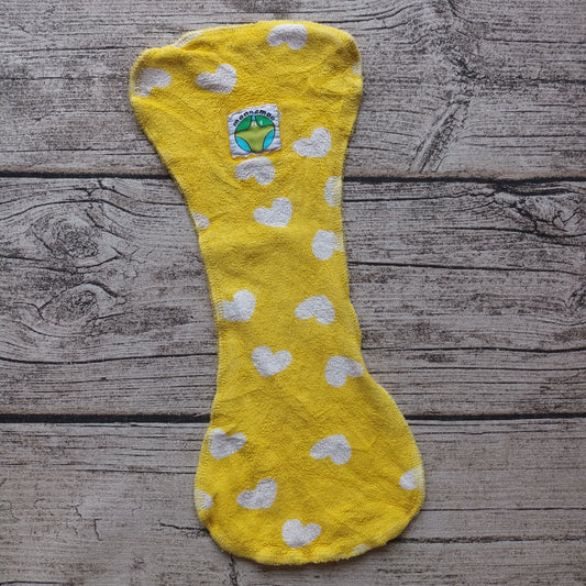 Kirppis: MannaMaa - Bambuhoitoliina