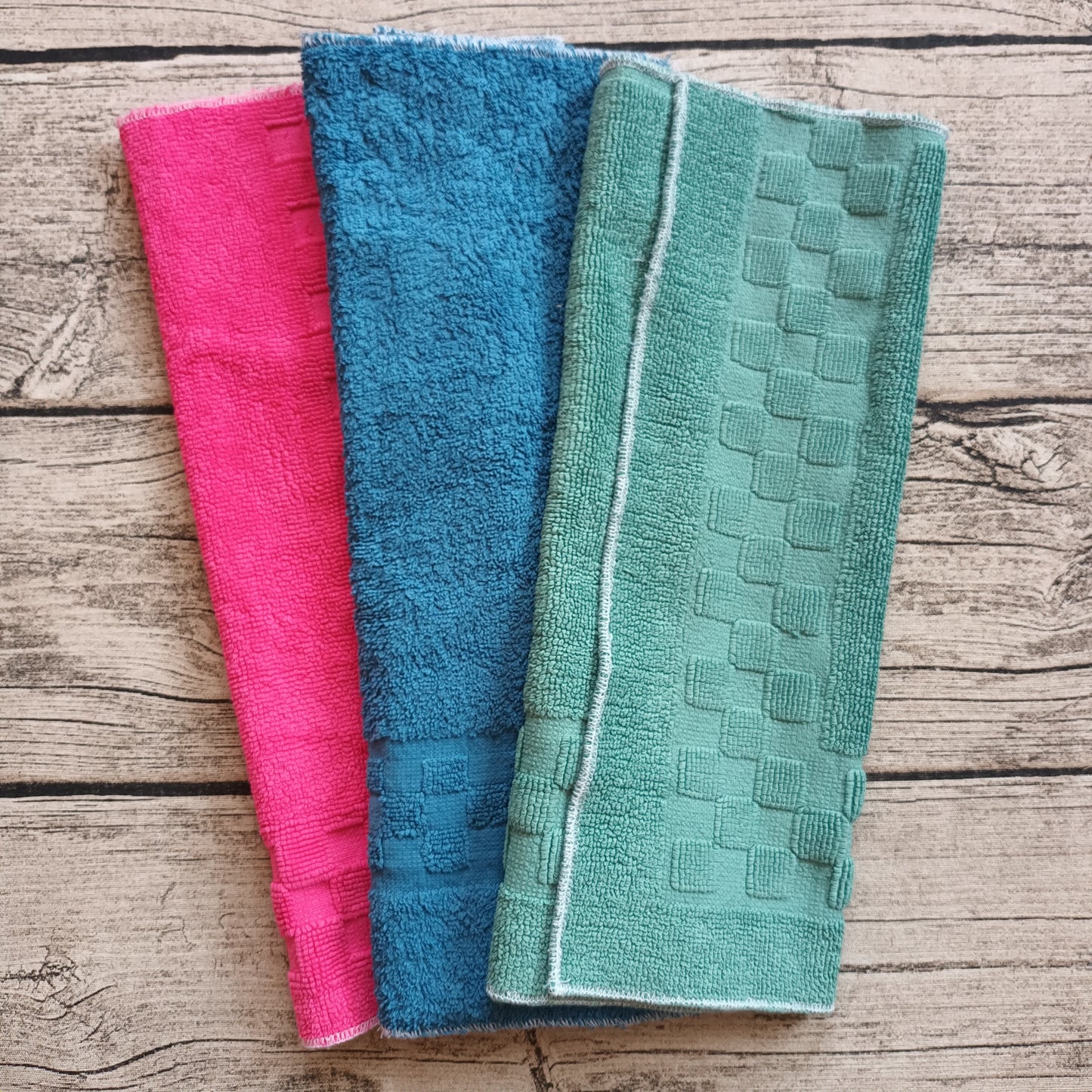 Kirppis: Frotee-imuja