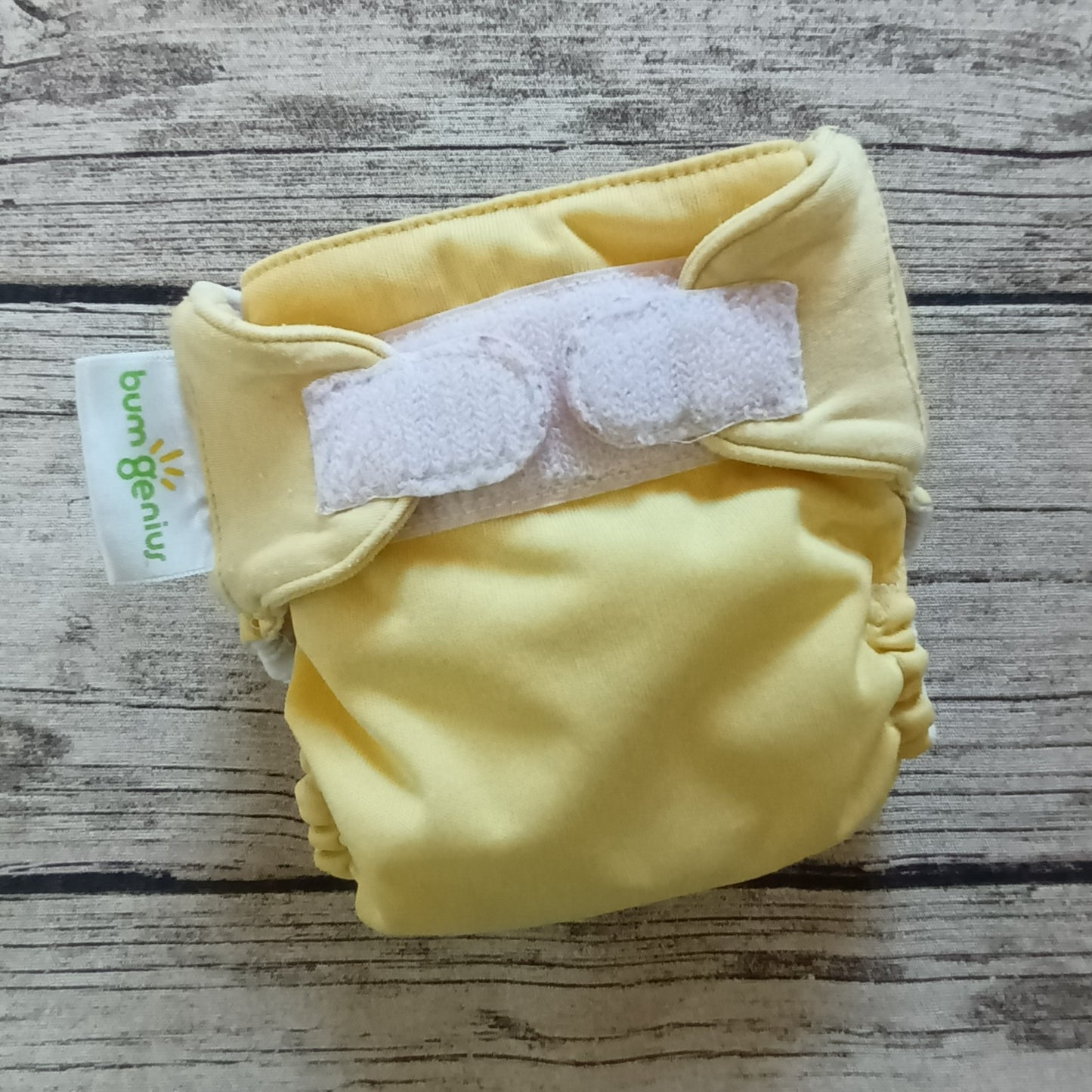 Kirppis: BumGenius - All-In-One (S) ja (L)