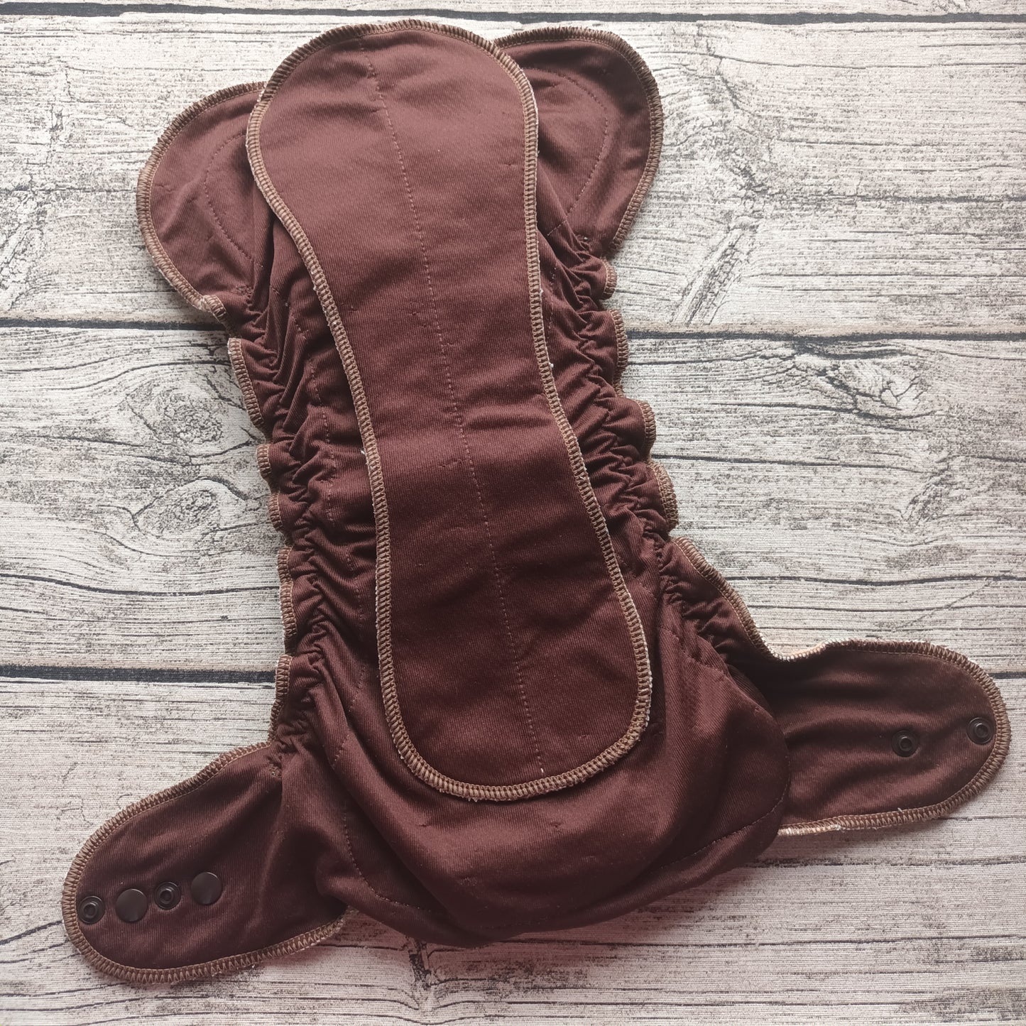 Kirppis: Onnikas - Sulo-yösisävaippa (M), (Petite), (L) ja (XL)