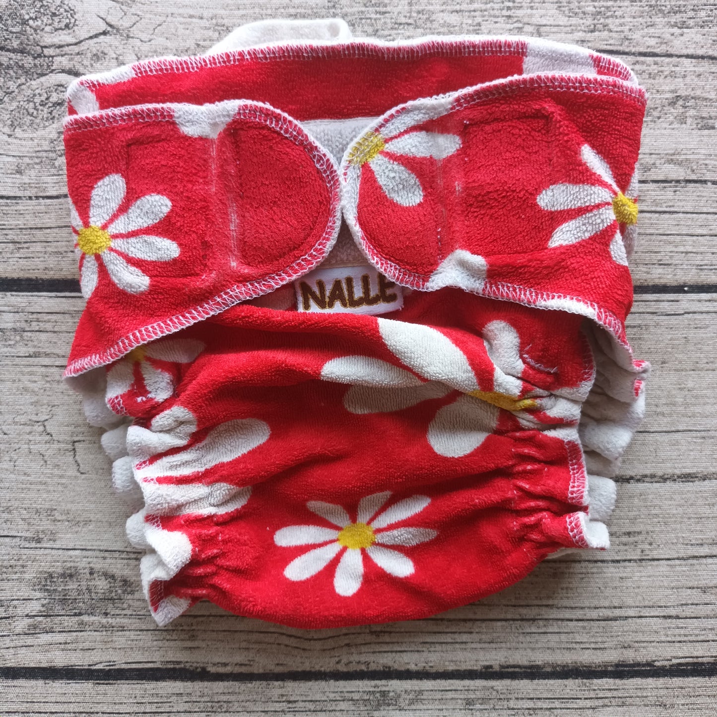 Kirppis: NALLE - Naku-Nalle (M), (Petite), (L) ja (XL)