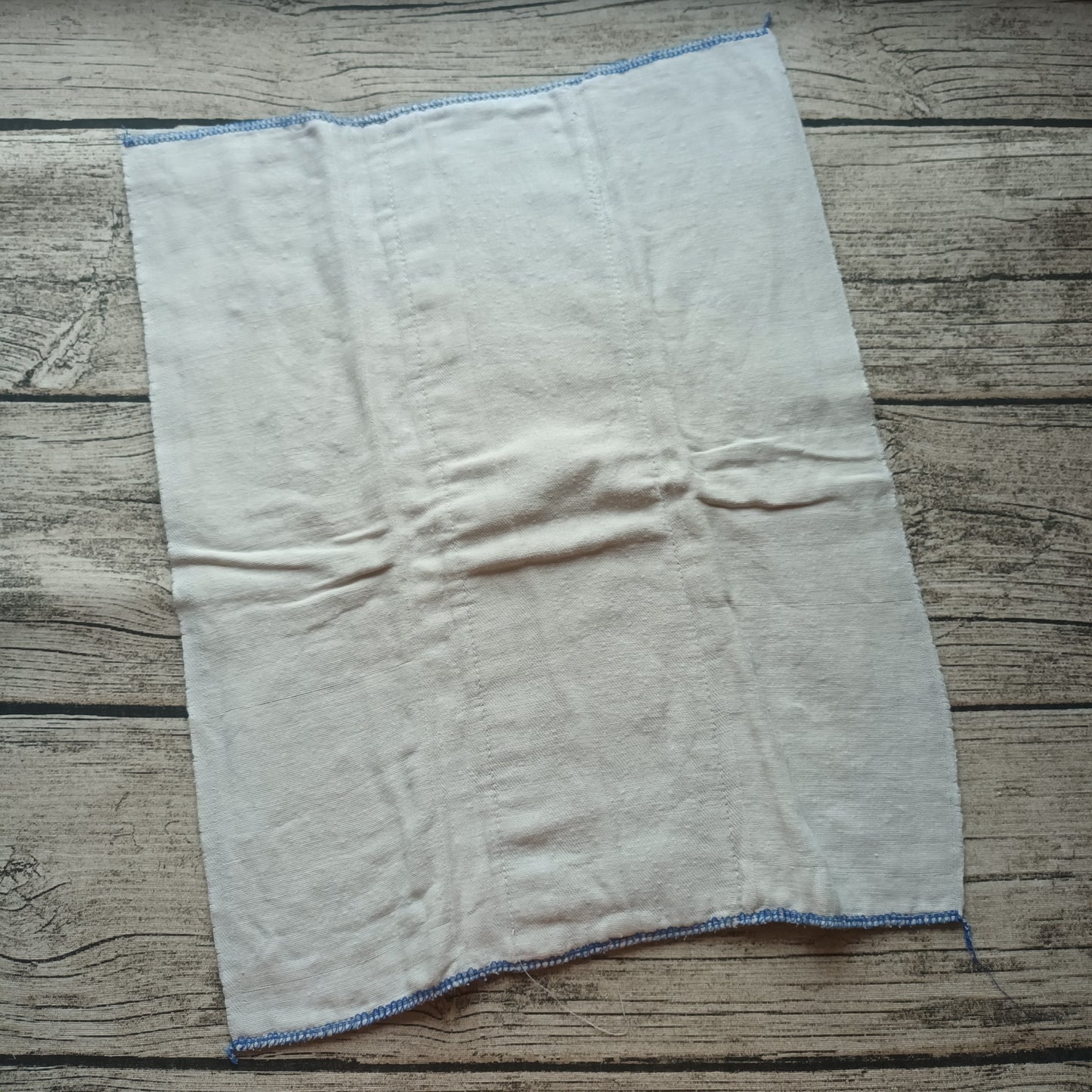 Kirppis: Prefold, eri kokoja