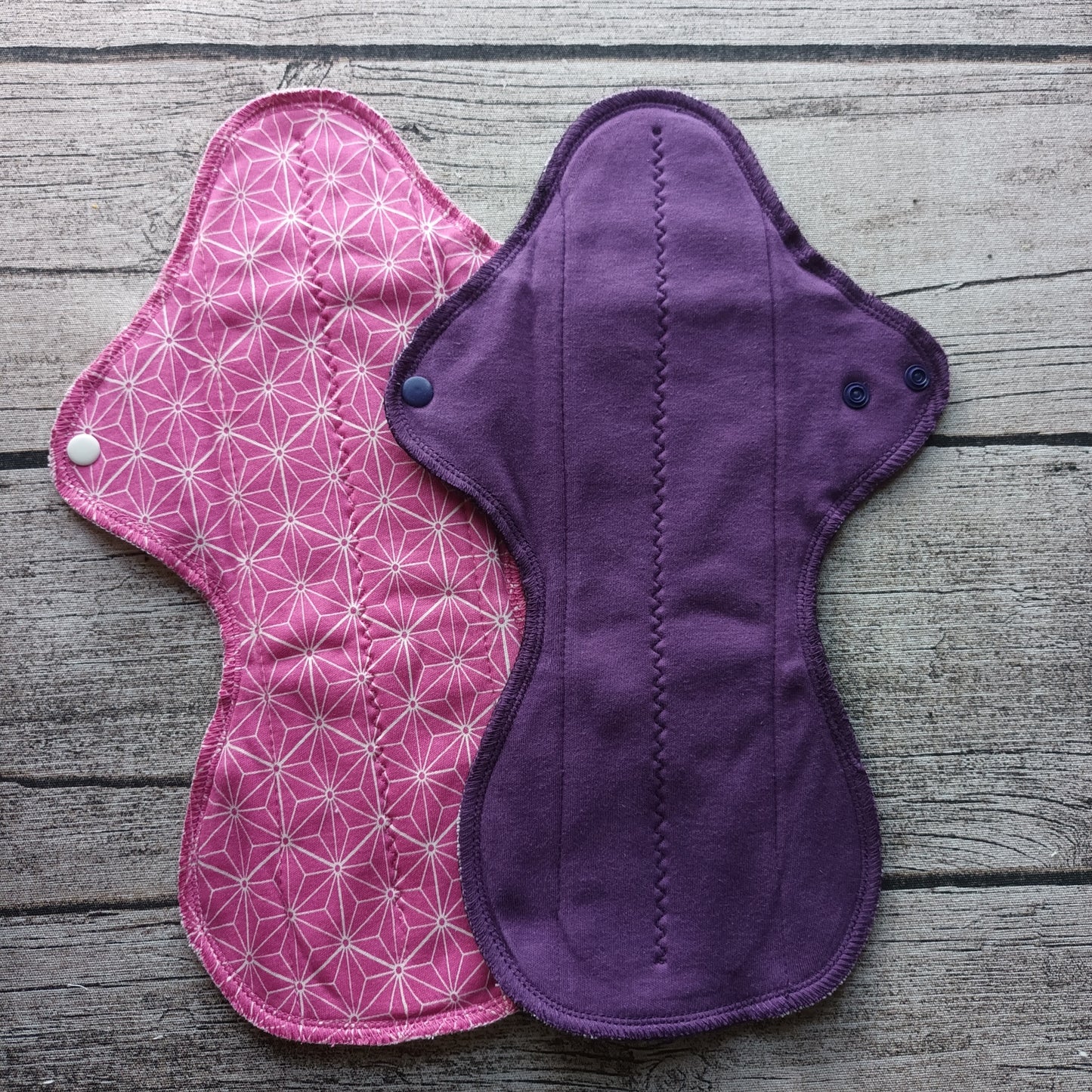 MaM Ecofit: Yöside 2 kpl