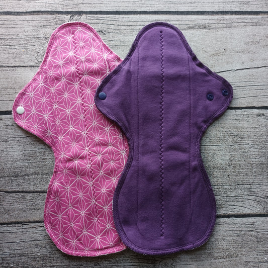 MaM Ecofit: Yöside 2 kpl - Japanilainen tähti