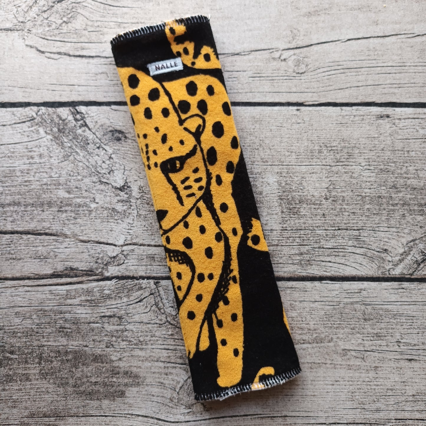 Nalle: Unitaitto VARASTOVALMIIT