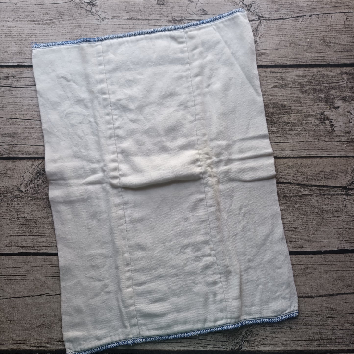 Kirppis: Prefold, eri kokoja