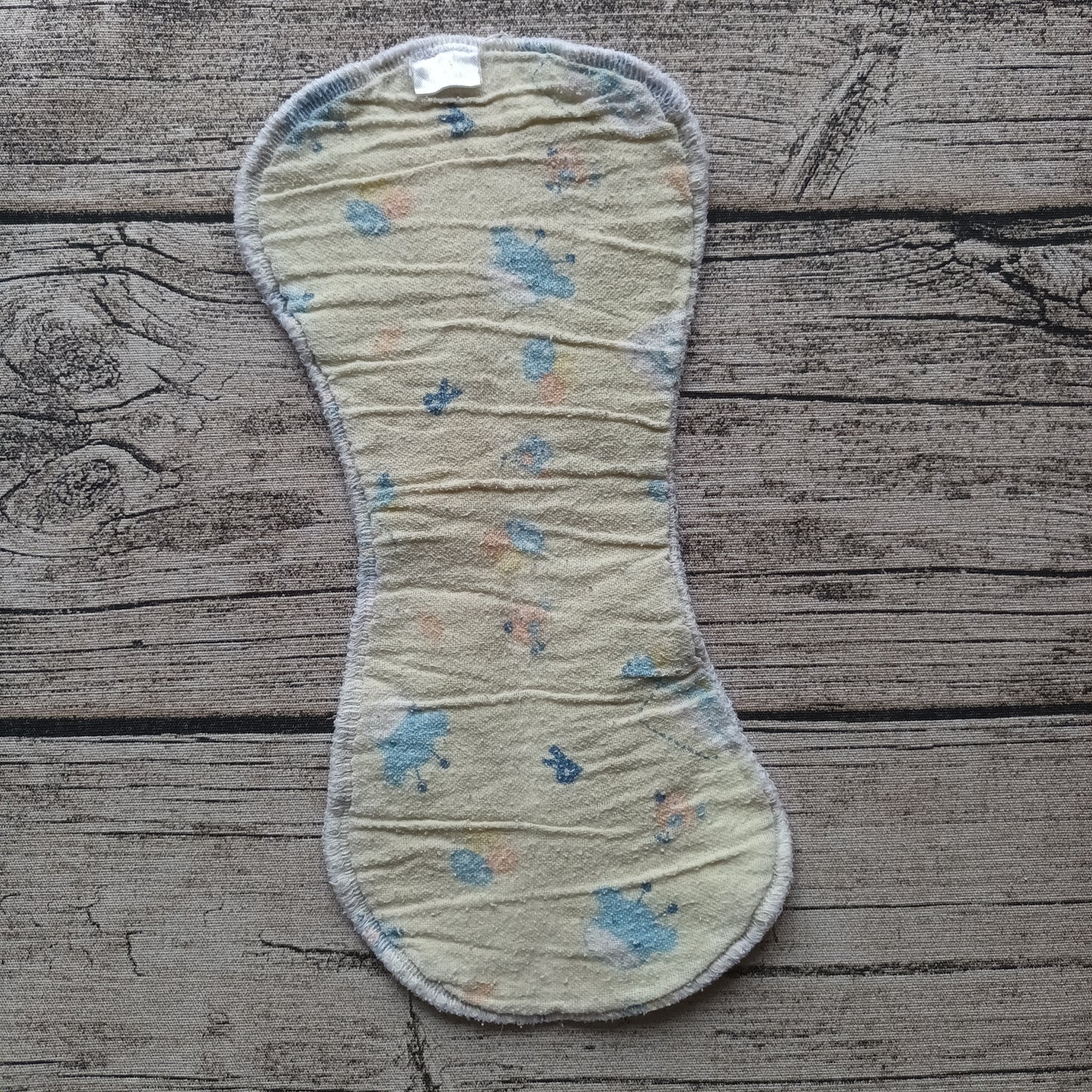 Kirppis: Tuttimaakari - Zorbimu