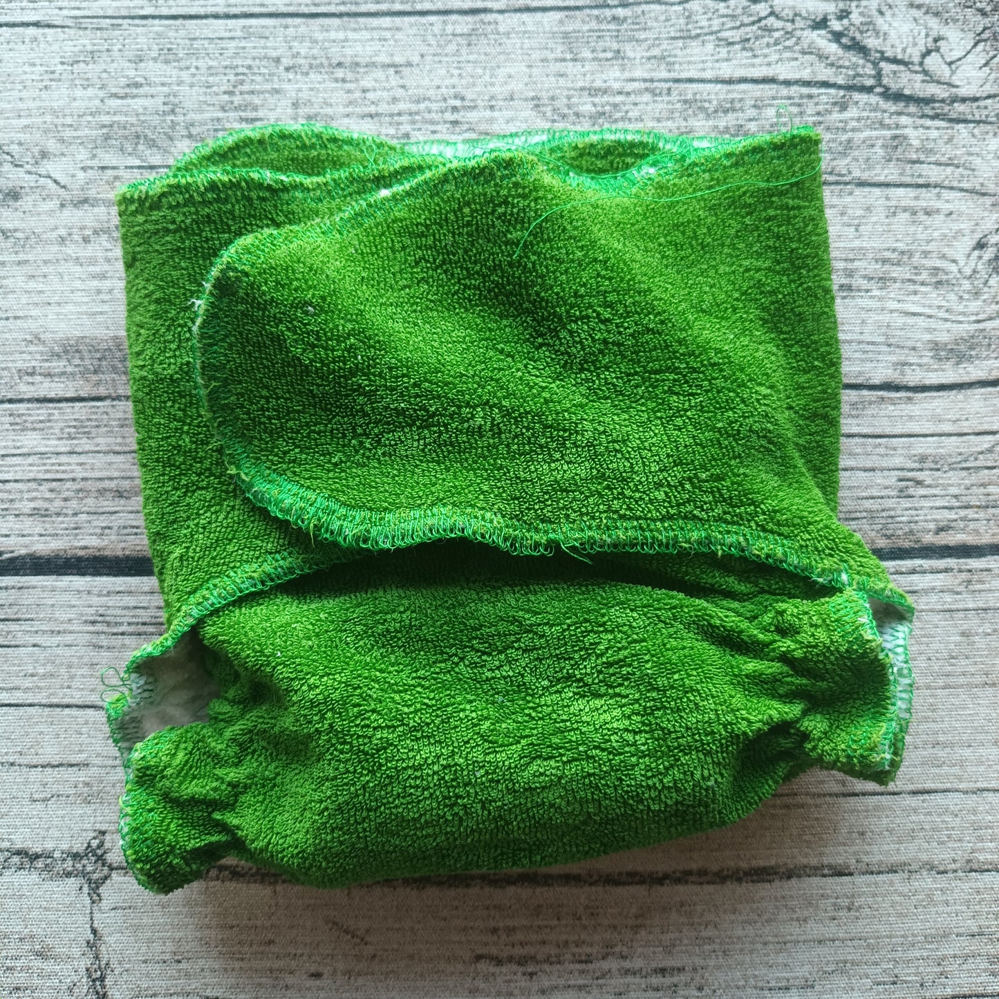 Kirppis: DIY Nöttönen (S) ja (M)