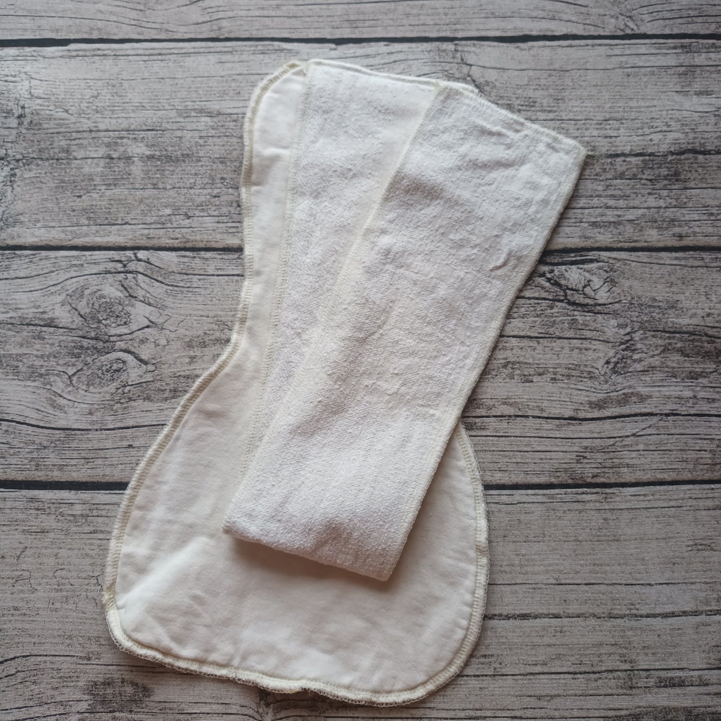 Kirppis: Hemp it - imu