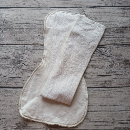 Kirppis: Hemp it - imu