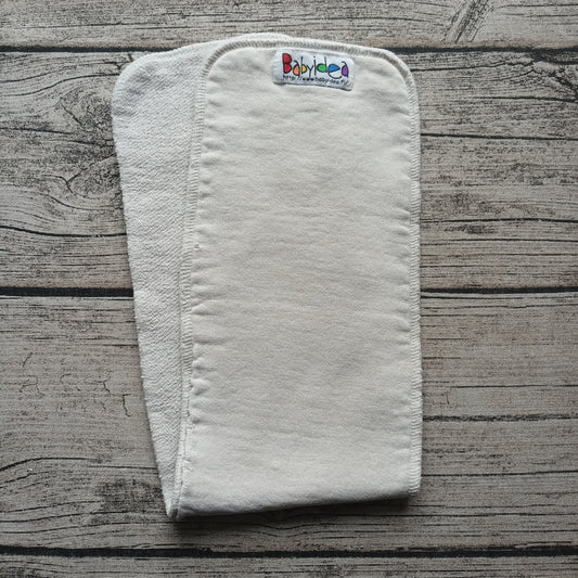 Kirppis: Babyidea - Hemp Hour-imut