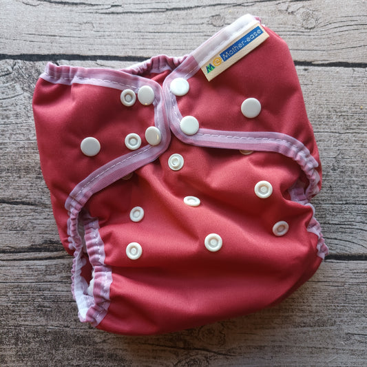 Mother-ease: Wizard Uno - AIO-vaippa (OneSize)