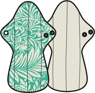 MaM Ecofit: Yöside 2 kpl PREORDER
