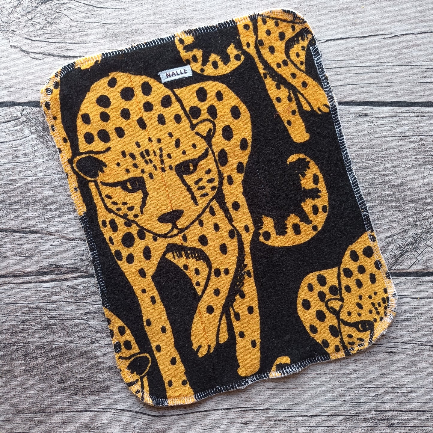 Nalle: Unitaitto VARASTOVALMIIT