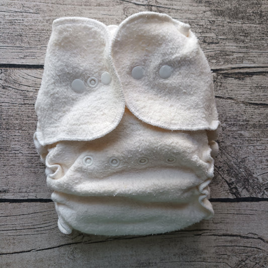 Kirppis: Easy Best Nappies - Sisävaippa (OneSize)