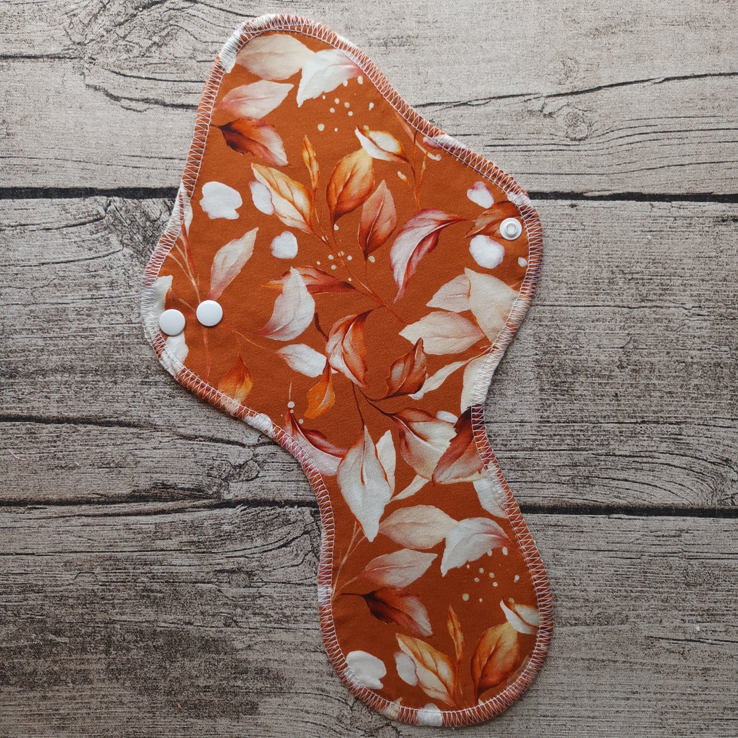 Noenea - Yöside - Luonnonvalkoinen bambu + Lehto, ruska