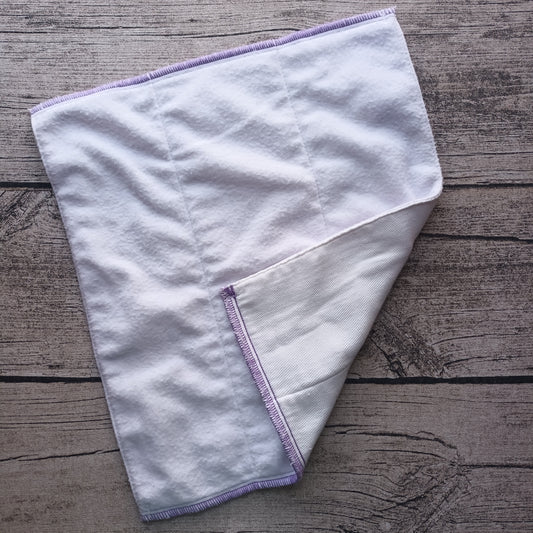 Kirppis: Prefold, eri kokoja