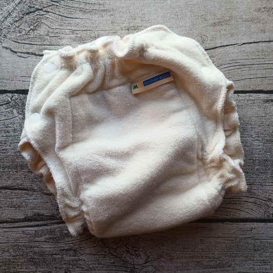 Mother-ease: Toddle Ease -sisävaippa (15-20kg)