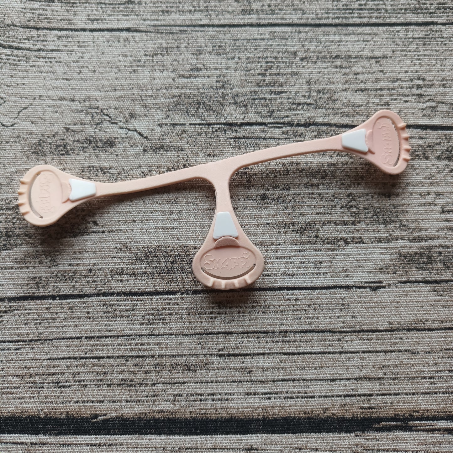 Kirppis: Snappi eli näpsy