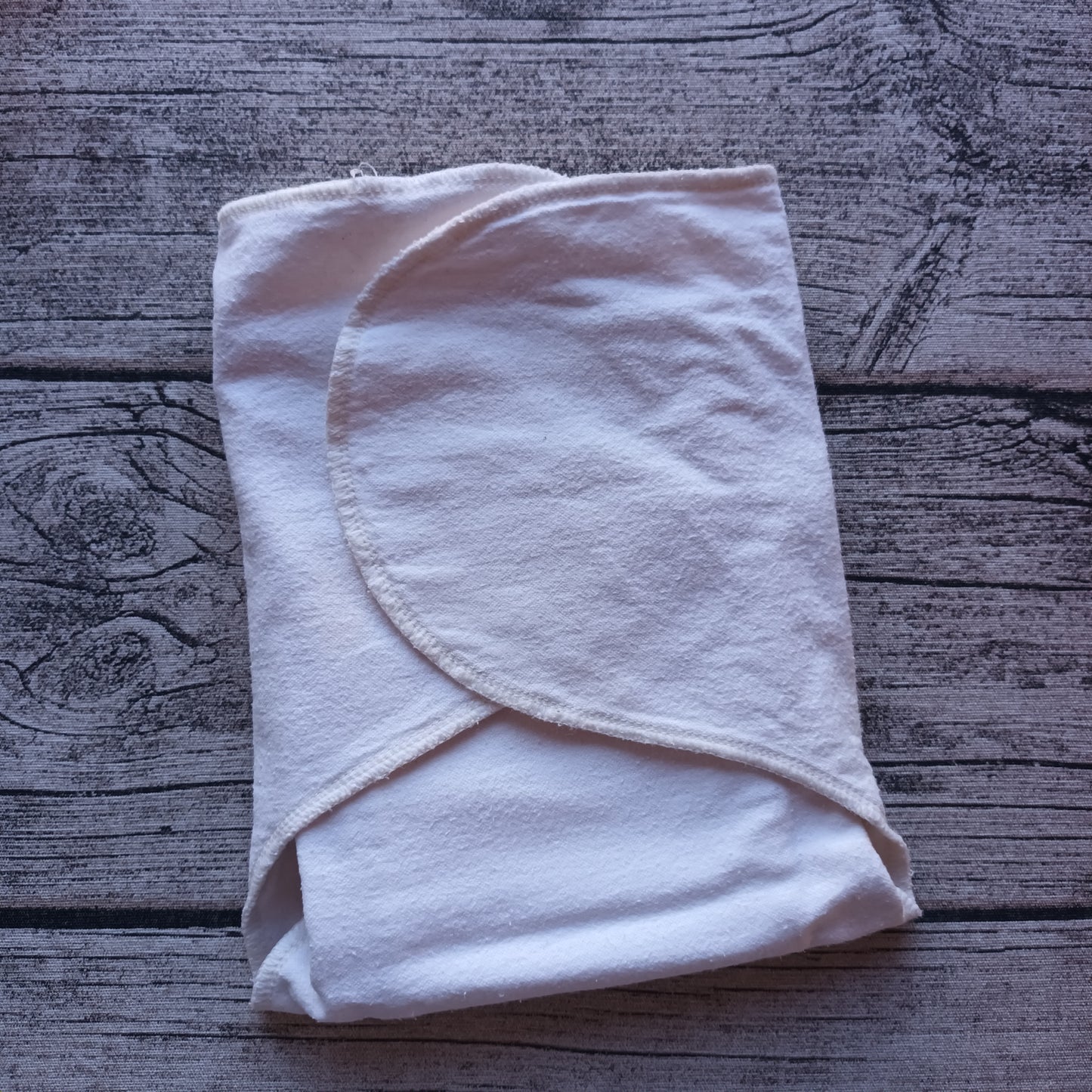 Kirppis: ImseVimse - Flanelletti (NB) ja (OneSize)