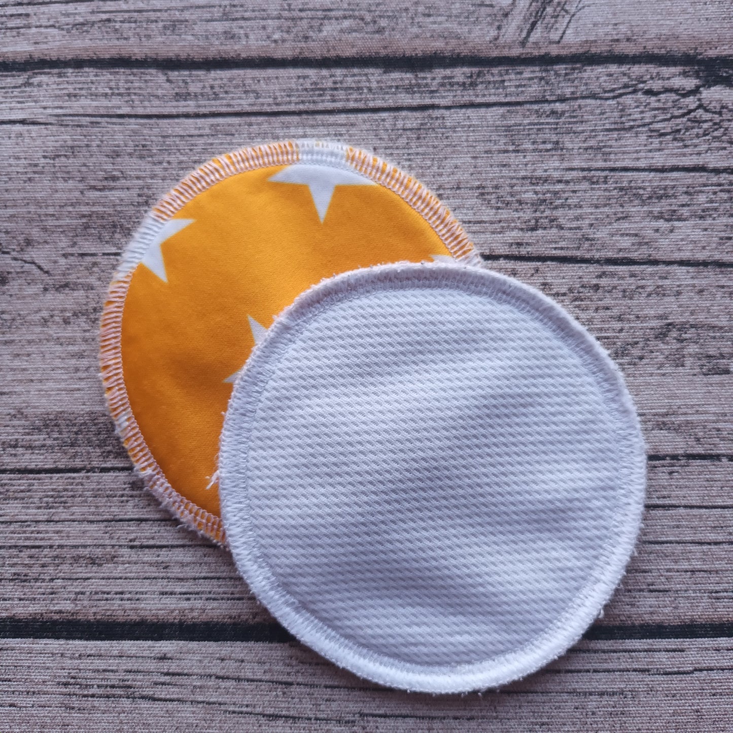 Kirppis: DIY kestoliivinsuojat