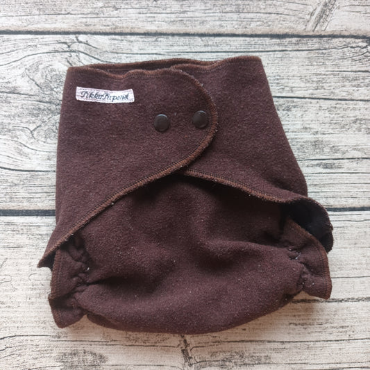 Kirppis: PikkuPirpanat - Villakuori (S)