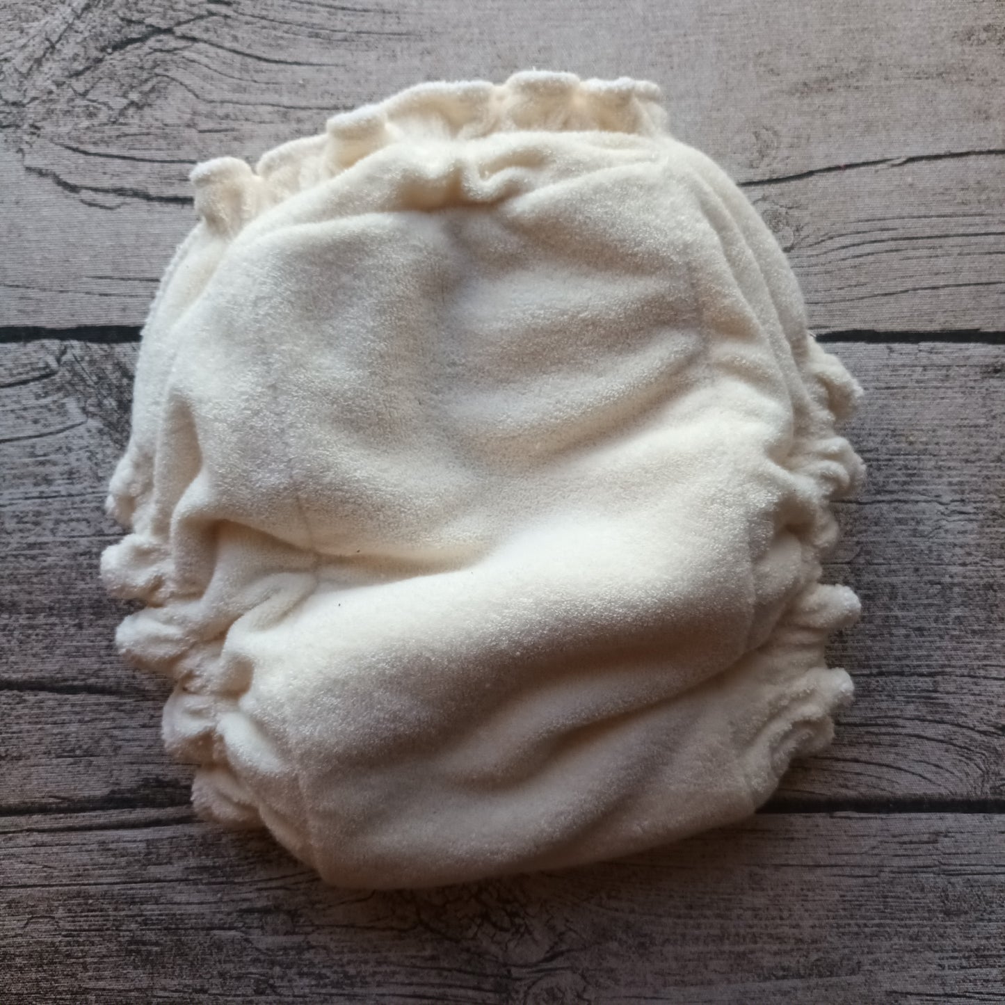 Mother-ease: Toddle Ease -sisävaippa (15-20kg)