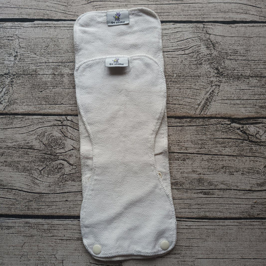 Kirppis: Rumbarooz - 6r soaker