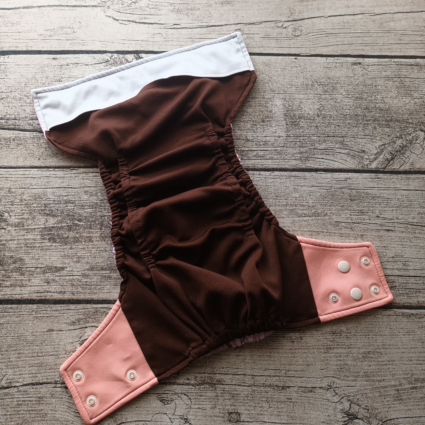 Kirppis: Elinfant - Taskuvaippa (OneSize)