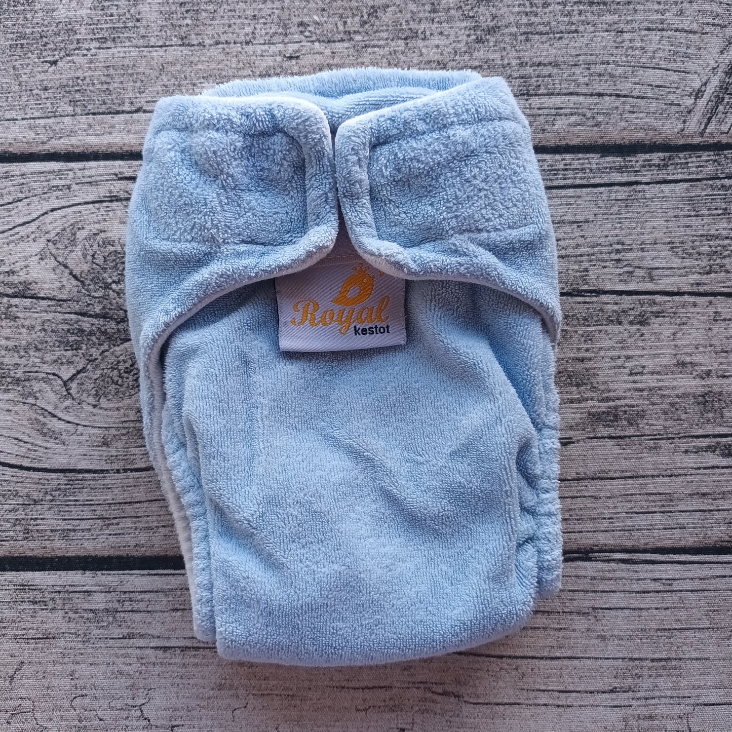 Kirppis: Royal kestot - Yövaippa (S)