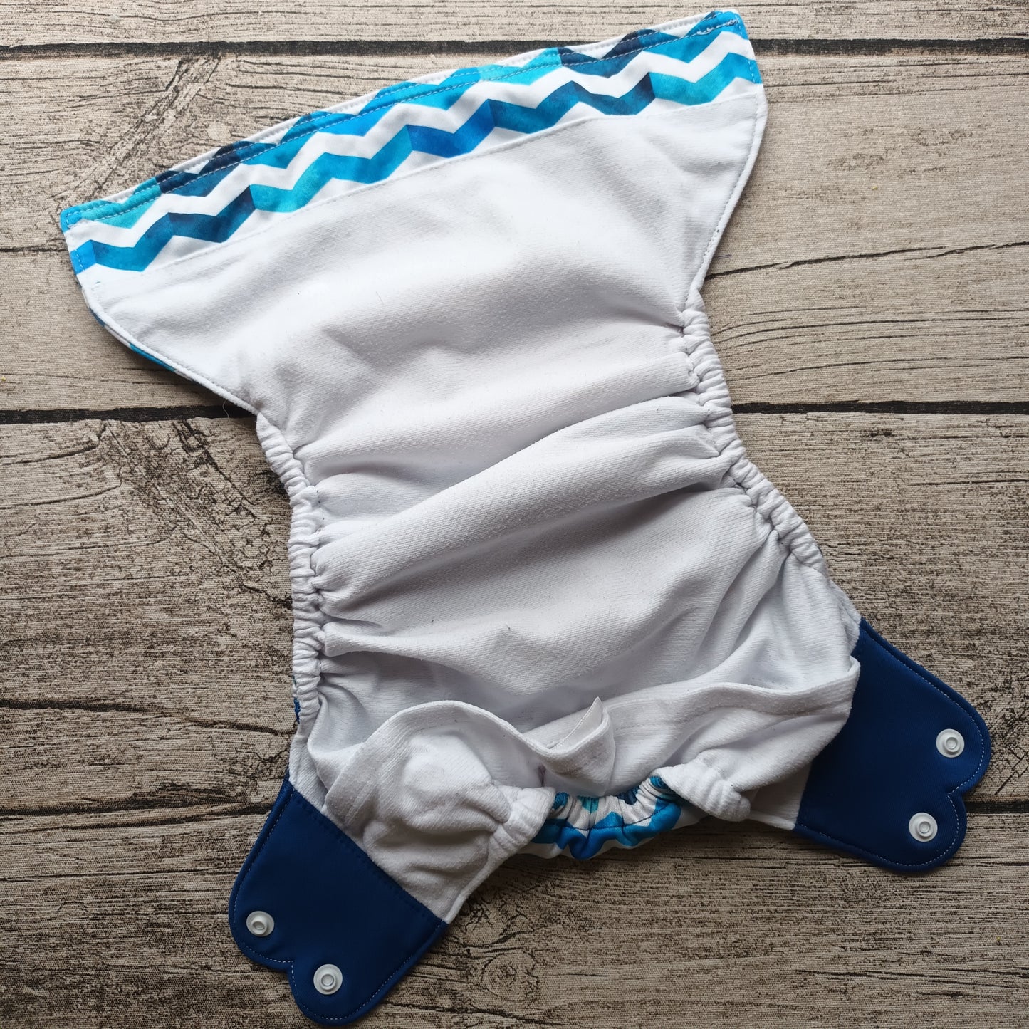 Kirppis: Elf -taskuvaippa (OneSize)